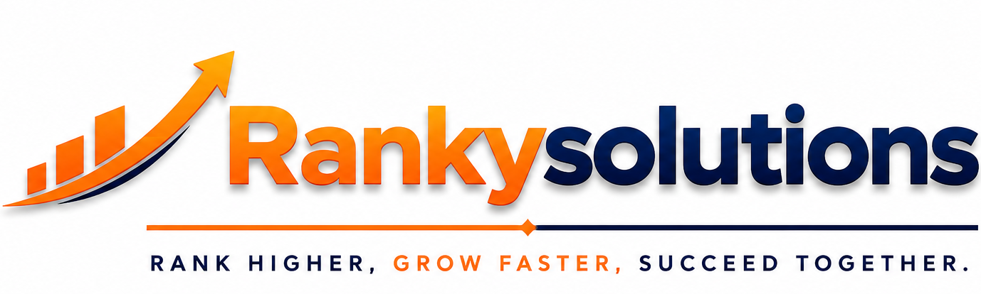 RankySolutions